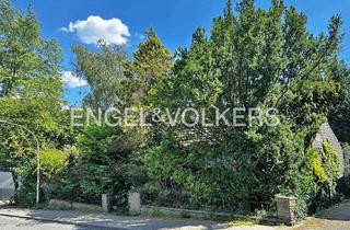 Grundstück zu kaufen in 58454 Witten, Schönes Grundstück mit Altbestandsimmobilie