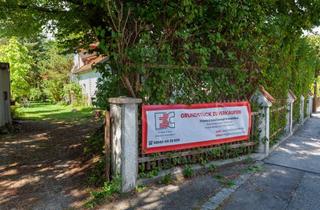 Grundstück zu kaufen in 82140 Olching, FBC - Platz für Visionen: Grundstück für DH oder EFH bevorzugter Lage von Olching