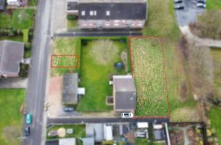 Grundstück zu kaufen in 52525 Heinsberg, Attraktives Baugrundstück mit zwei Garagenbauplätzen in Heinsberg-Dremmen