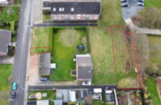 Grundstück zu kaufen in 52525 Heinsberg, Ruhig gelegenes Baugrundstück mit Garagenbauplatz in Heinsberg-Dremmen