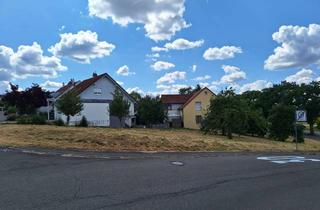 Grundstück zu kaufen in 72147 Nehren, Verkaufe Bauplatz in Nehren