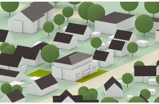 Grundstück zu kaufen in 22880 Wedel, ZENTRUM WEDEL - KAPITALANLAGE MIT 6 WE
