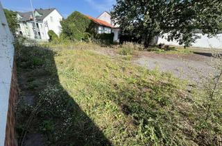 Grundstück zu kaufen in Mühlweg, 63110 Rodgau, Baugrundstück zu verkaufen