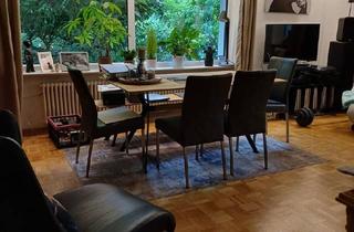 Wohnung mieten in 76227 Karlsruhe, 2 Zimmer EG Wohnung mit Terrasse im Grünen
