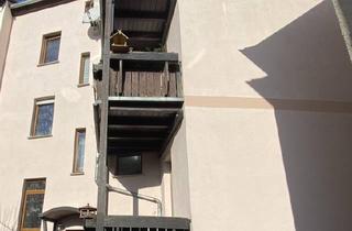 Wohnung mieten in 04600 Altenburg, 4 Zim. 100m2, Balkon, Tageslichtbad, Dusche&Badewanne in ABG