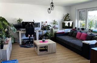 Wohnung mieten in 89269 Vöhringen, Sanierte 4 Zimmerwohnung mit Balkon im 1.OG in Vöhringen