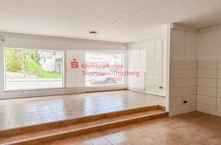 Gewerbeimmobilie kaufen in 83317 Teisendorf, Gewerbeeinheit in Teisendorf