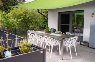 Gewerbeimmobilie kaufen in 79862 Höchenschwand, Nachhaltig saniertes Haus mit Top-Werkstatt und Ausstellungshalle