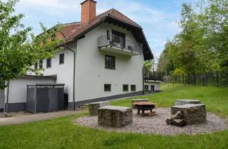 Gewerbeimmobilie kaufen in 79862 Höchenschwand, Nachhaltig saniertes Haus mit Top-Werkstatt und Ausstellungshalle