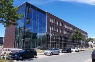 Büro zu mieten in Martin-Luther-King-Weg, 48155 Gremmendorf-West, Moderne Büroräume in Münster (Gewerbepark Loddenheide)