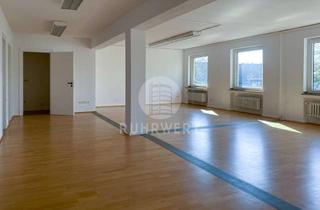 Praxen mieten in 45128 Südviertel, Attraktive Praxisfläche in zentraler Lage zwischen Rüttenscheid und Innenstadt