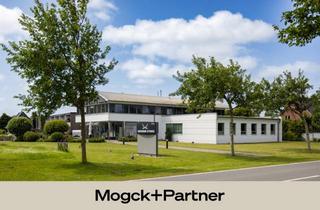 Gewerbeimmobilie mieten in 25980 Sylt, Repräsentative Gewerbefläche auf Sylt mit vielseitigen Nutzungsmöglichkeiten