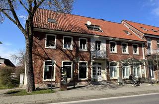 Gewerbeimmobilie kaufen in Hovestr., 48351 Everswinkel, Wohn- und Geschäftshaus im Zentrum von Everswinkel