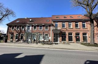 Gewerbeimmobilie kaufen in Hovestr. 5/7, 48351 Everswinkel, 2 Wohn- und Geschäftshäuser im Kern von Everswinkel