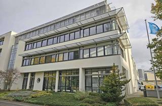 Gewerbeimmobilie kaufen in 56073 Rauental, Gepflegtes Bürogebäude im Verwaltungszentrum Rauental
