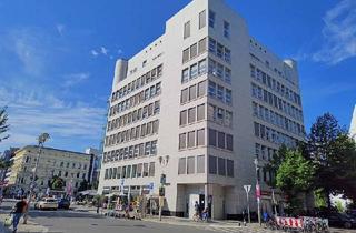 Büro zu mieten in Friedrichstraße 204, 10117 Mitte (Mitte), Ihre neuen Büroflächen am Checkpoint Charlie - provisionsfrei!