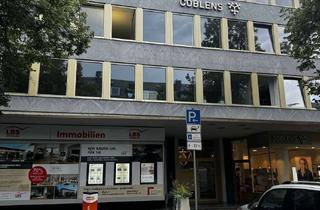 Büro zu mieten in 56068 Altstadt, Zentral, effizient, energieoptimiert – Ihr neues Büro im Herzen von Koblenz