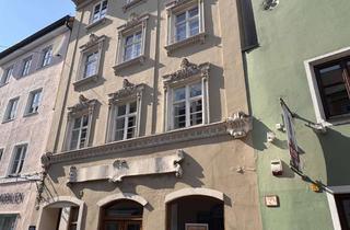 Geschäftslokal mieten in Grasgasse 322, 84028 Altstadt, Attraktive Geschäftsfläche Innenstadtlage