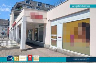 Gewerbeimmobilie mieten in 54290 Innenstadt, Gewerbefläche in zentraler Lage, nahe Treveris Passage und Pferdemarkt