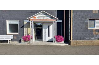 Büro zu mieten in Gewerbepark Bliesen 1a, 66606 St. Wendel, Flexible Büros, Praxisräume und Schulungsräume im Gewerbepark Bliesen