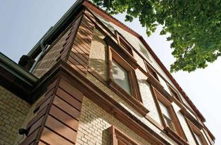 Büro zu mieten in Herdweg 61, 64285 Darmstadt, Exklusive Praxis- oder Bürofläche in der Villa Röhm - Paulusviertel