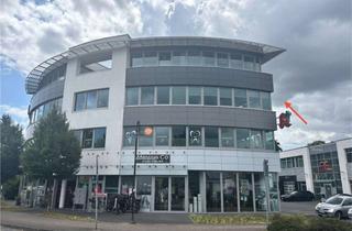 Büro zu mieten in Ludwig-Erhard-Straße, 41564 Kaarst, Moderne Büro- oder Praxisfläche in zentraler Lage in Kaarst zu vermieten