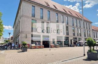 Büro zu mieten in 91054 Zentrum, Erlangen - Lichtdurchflutete Büroflächen im Zentrum