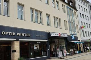 Praxen mieten in Niederwall, 33602 Innenstadt, Moderne Praxisräume im Herzen der Stadt