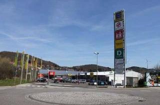 Büro zu mieten in Bahnhofstraße 48-50, 66629 Freisen, Büro- / Praxisfläche in Freisen zu vermieten