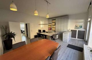 Büro zu mieten in Wilhelmstraße, 55411 Bingen, Ideale Gewerbefläche für Handwerksbetrieb – Büro, Werkstatt & Lager in Bingen-Büdesheim