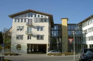 Büro zu mieten in Am Stadtgraben 25, 88677 Markdorf, attraktive Büroflächen in Markdorf