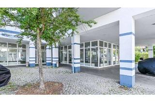 Büro zu mieten in Eichenallee, 16548 Glienicke, Gewerbefläche - Platz für Ihre Idee - geräumiges Büro für Ihr Business