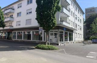 Geschäftslokal mieten in Schmittstr. 43, 55411 Bingen, Schöne Ladenfläche in Binger City-Lage