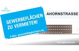 Büro zu mieten in Ahornstraße 20, 14482 Babelsberg Süd, Attraktive Büroräume in Babelsberg (Neubau) - gesamt