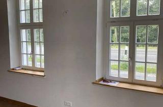 Büro zu mieten in Hostert 11, 41366 Schwalmtal, Denkmalschutzobjekt - saniert - Büro / Praxis (H11-WE09-E0314)