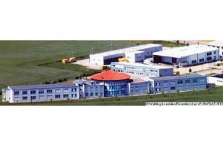 Büro zu mieten in 01612 Glaubitz, Büroräume in Glaubitz