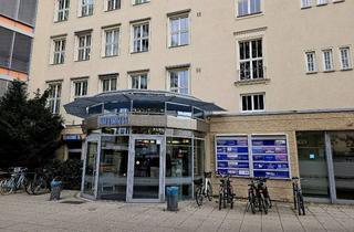 Büro zu mieten in Am Turm 14, 03046 Cottbus, Büroraum in bester City-Lage