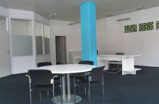 Gewerbeimmobilie mieten in Ravensburger Str. 32a, 88677 Markdorf, Gewerbeflächen im Gehrenbergzentrum von Markdorf