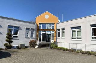 Gewerbeimmobilie kaufen in 76646 Bruchsal, Attraktives Bürogebäude nördlicher Landkreis Karlsruhe
