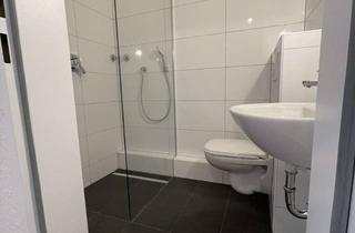 Immobilie mieten in Bloetter We 20, 45478 Speldorf, Wohnen auf Zeit: Moblierte, komplett renovierte 1,5 Wohnung (25km nach D-dorf)