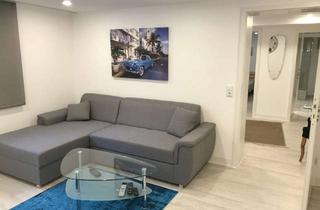Immobilie mieten in Ober Buschweg 16, 50999 Sürth, Appartment im grünen Sürth -ideal für Pendler - 1 min Bhf./5min BAB