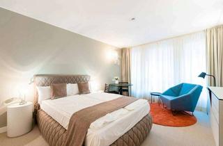 Immobilie mieten in Cranachstraße, 60596 Sachsenhausen, Cranachstraße, Frankfurt am Main furnished