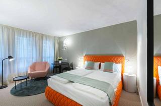 Immobilie mieten in Cranachstraße, 60596 Sachsenhausen, Cranachstraße, Frankfurt am Main furnished