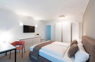 Immobilie mieten in Cranachstraße, 60596 Sachsenhausen, Cranachstraße, Frankfurt am Main furnished