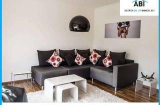 Immobilie mieten in 63543 Neuberg, Stilvoll wohnen: Möblierte Wohnung mit viel Komfort!