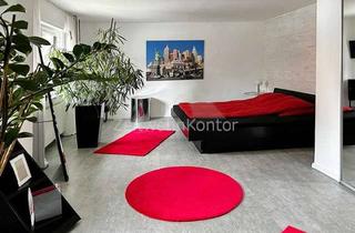 Immobilie mieten in Hansastr., 45478 Speldorf, Exclusive house, style and functionality, with garden and terrace, garage, quiet and central