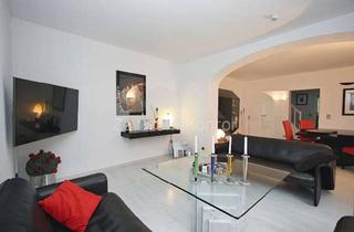 Immobilie mieten in 45478 Speldorf, Voll möbliertes Haus 176 m² | Expat-Family | ab 3 Monate | Mülheim/Speldorf Garten, Terrasse und Gar