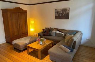 Immobilie mieten in 30161 List, Bestlage in der List - Schöne 3,5-Zimmer-Wohnung zum Wohlfühlen