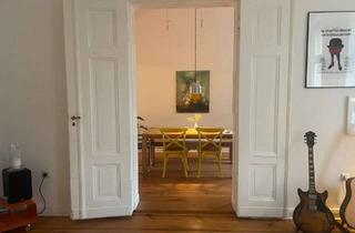 Immobilie mieten in Grimmstraße, 10967 Kreuzberg, Grimmstraße, Berlin furnished
