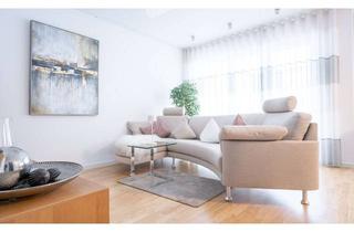 Immobilie mieten in 63739 Aschaffenburg, Einziehen und Wohlfühlen: Komplett ausgestattetes Apartment im Herzen von Aschaffenburg